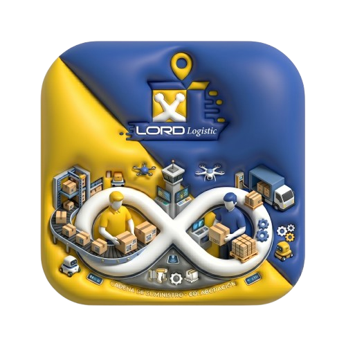Lord Logo Izquierda