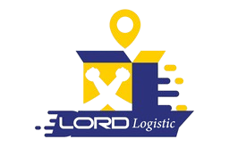 Lord Logistic Logo